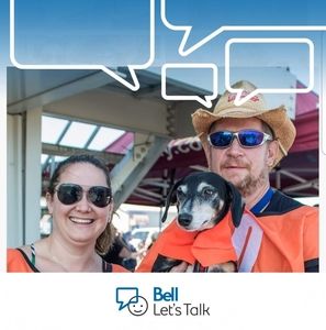 Meet your Posher, Maggie-nigh